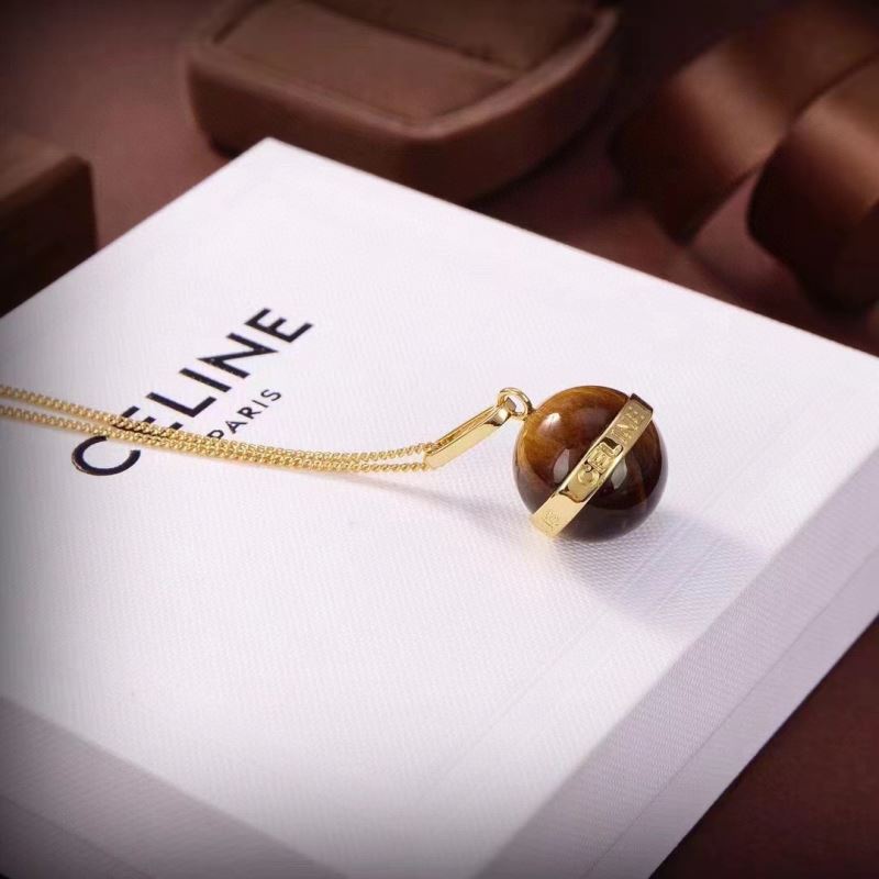 Ce**e necklaces
